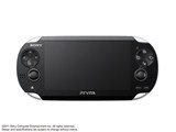 PlayStation Vita PCH-1000 (ソニー) 