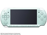 PSP PSP-2000 (ソニー) 