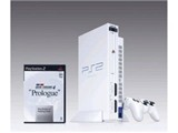 PS2 SCPH-55000