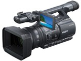 HDR-FX1000 (ソニー) 