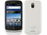 Pocket WiFi S II S41HW イー・モバイル (Huawei) 
