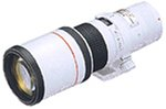 EFレンズ EF400mm F5.6L USM 単焦点レンズ 超望遠