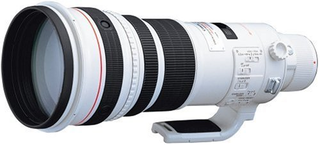 EFレンズ EF500mm F4.0L IS USM 単焦点レンズ 超望遠
