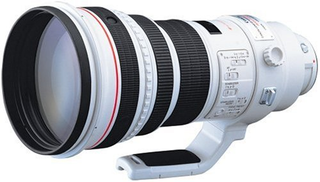 EFレンズ EF400mm F2.8L IS USM 単焦点レンズ 超望遠