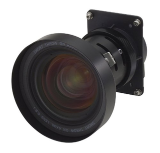 LV-IL01 LV-7555/7565用短焦点固定レンズ
