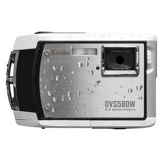 DVS580WHD (ケンコー) 