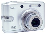 ケンコー デジタルカメラ