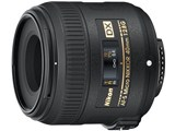 AF-S DX Micro NIKKOR 40mm f/2.8G