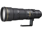 AF-S NIKKOR 500mm f/4G ED VR