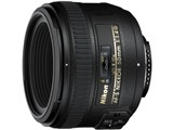 AF-S NIKKOR 50mm f/1.4G