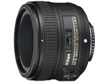 AF-S NIKKOR 50mm f/1.8G