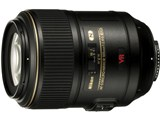 AF-S VR Micro-Nikkor 105mm f/2.8G IF-ED