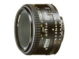 Ai AF NIKKOR 50mm f/1.8D