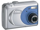 COOLPIX 2000 (ニコン) 