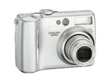 COOLPIX 4200 (ニコン) 
