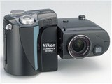 COOLPIX 4500 (ニコン) 