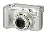 COOLPIX 4800 (ニコン) 