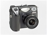 COOLPIX 5000 (ニコン) 