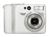 COOLPIX 7900 (ニコン) 