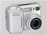 COOLPIX 885 (ニコン) 