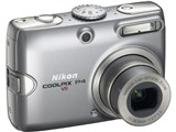 COOLPIX P4 (ニコン) 