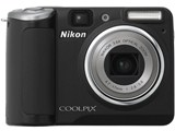COOLPIX P50 (ニコン) 