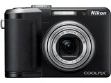 COOLPIX P60 (ニコン) 