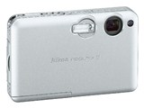 COOLPIX S1 (ニコン) 
