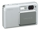 COOLPIX S2 (ニコン) 
