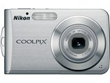 COOLPIX S210 (ニコン) 