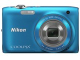 COOLPIX S3100 (ニコン) 