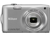 COOLPIX S3300 (ニコン) 
