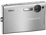 COOLPIX S5 (ニコン) 