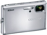 COOLPIX S50 (ニコン) 