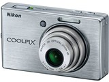 COOLPIX S500 (ニコン) 