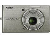 COOLPIX S510 (ニコン) 