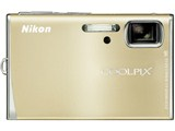 COOLPIX S52 (ニコン) 