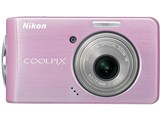 COOLPIX S520 (ニコン) 