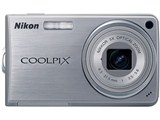 COOLPIX S550 (ニコン) 