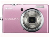 COOLPIX S570 (ニコン) 