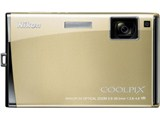 COOLPIX S60 (ニコン) 