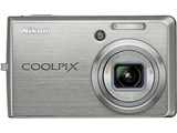 COOLPIX S600 (ニコン) 