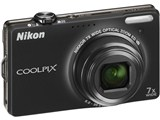 COOLPIX S6000 (ニコン) 