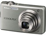 COOLPIX S630 (ニコン) 