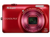 COOLPIX S6300 (ニコン) 