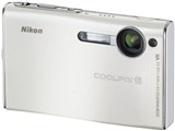 COOLPIX S8 (ニコン) 