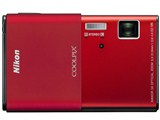 COOLPIX S80 (ニコン) 