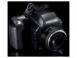 PENTAX 645N IIの取扱説明書・マニュアル