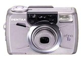 ペンタックス コンパクトカメラ