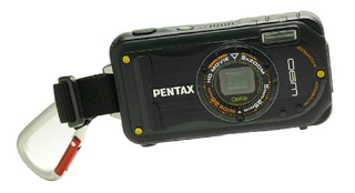 ペンタックス カメラ